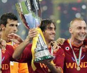 Roma Coppa Italia 2006-2007
