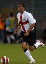 Cesar Aparecido Rodriguez, Inter