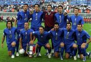 nazionale calcio Italia