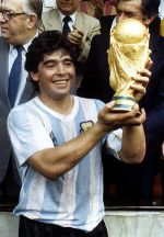 Diego Armando Maradona