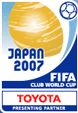Coppa del Mondo per Club - Giappone 2007