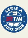 Campionato Serie A 2007-2008