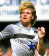 Paul Gascoigne