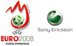 Euro 2008 vs Sony Ericsson