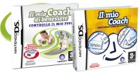 Nintendo DS Il Mio Coach