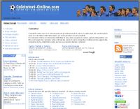 Calciatori-Online.com