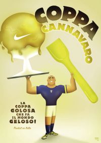 Coppa Cannavaro Nike