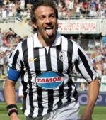 Alex Del Piero