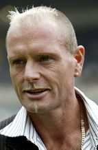 Paul Gascoigne Oggi