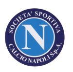 logo Napoli Calcio