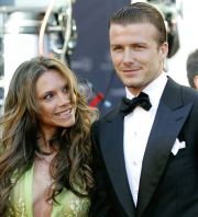 David e Victoria Beckham