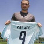 Mauro Matias Zarate