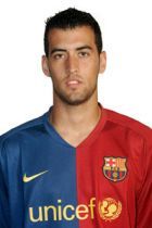 Sergi Busquets