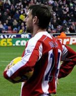 Rory Delap