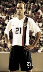 Landon Donovan