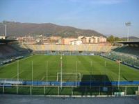 Stadio Atleti Azzurri d'Italia, Bergamo