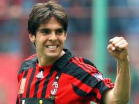 Ricardo Kakà resta al Milan