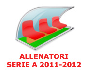 Allenatori Serie A 2011 2012