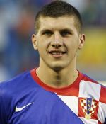 Ante Rebic Croazia