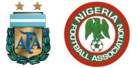 Argentina - Nigeria 1-0, Gruppo B Mondiali 2010