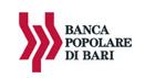 Banca Popolare di Bari. Nuovo Sponsor AS Bari