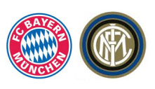 Bayern Monaco - Inter 2-3 (15/03/2011)