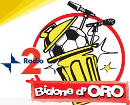 bidone d'oro