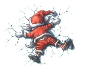 Buon Natale 2008