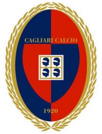 Cagliari Calcio logo