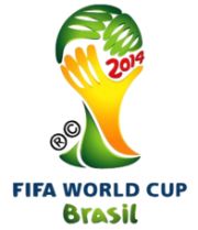 Calendario Mondiali di calcio 2014 Brasile