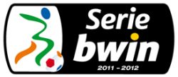 Calcio Serie B 2011 2012