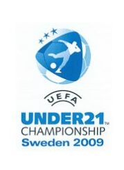 Europei Under 21 Svezia 2009