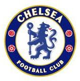 Chelsea FC - Champions League 2012