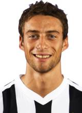Claudio Marchisio, Juventus