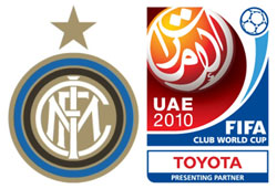 Convocati Inter Mondiale per Club 2010