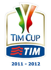 Calcio Coppa Italia 2011 2012