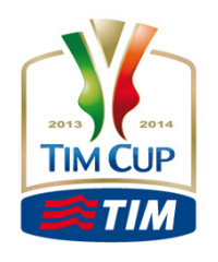 Coppa Italia Tim 2013 2014 calcio