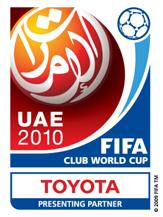 Coppa del Mondo per Club 2010 FIFA