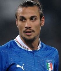 Daniel Osvaldo Italia