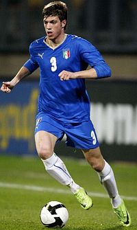 Davide Santon