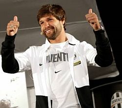 Diego Ribas da Cunha, Juventus