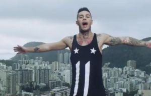 Emis Killa Maracana