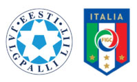Estoni-Italia 1-2