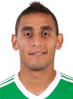 Faouzi Ghoulam