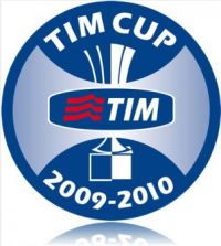 Finale Coppa Italia 2010 Inter-Roma