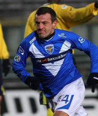 Francesco Flachi, Brescia