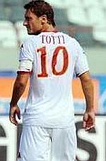 Francesco Totti