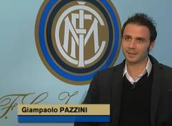 Giampaolo Pazzini Inter FC