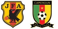 Giappone - Camerun, Gruppo E Mondiali 2010
