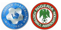 Grecia - Nigeria 2-1, Girone B Mondiali 2010